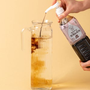 국내산 펌핑타임 헛개농축액 헛개수 원액 차