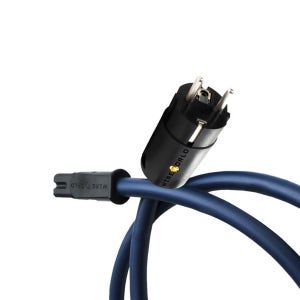 [WireWorld] 와이어월드 Mini Stratus 미니 스트라투스 파워케이블