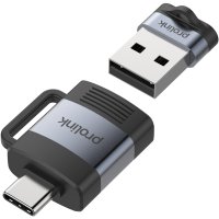 OTG젠더 C타입 2 in 1 USB C to A 변환 어댑터 PF023