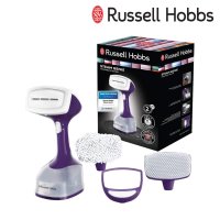 러셀홉스 russell hobbs 스팀 핸디다리미 25600-56