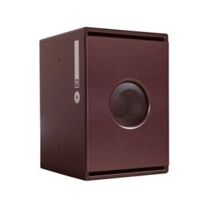 PSI Audio A125-M Sub 10인치 서브우퍼 1통