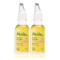 멜비타 아르간 오일 로즈 에센셜 오일 50ml 2팩 Melvita Argan Oil