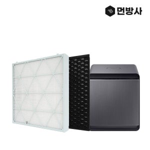 [호환] 국산 삼성 큐브 공기청정기 AX47R9980SSD AX47R9980BFD AX90N9980SSD AX90R9880WFD AX94T9320WWD