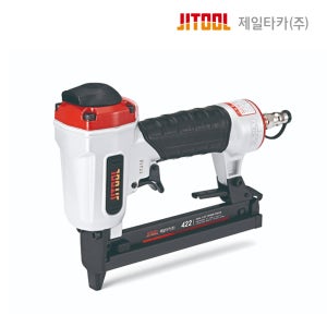 제일타카422 20GA 0.20 Crown Stapler 목재 및 인테리어