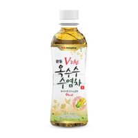 광동 V라인 옥수수수염차 340ml 40개