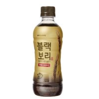 하이트진로 블랙보리 340ml 20개