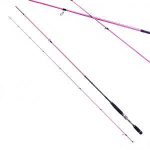 바낙스 뮤즈 나노 에깅 S872M 오징어 낚시대