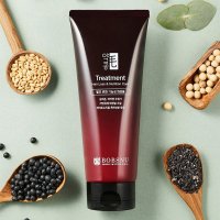 약콩모 스칼프 트리트먼트 200ml - (국내최초 무실리콘 탈모완화 트리트먼트)