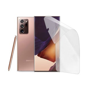 오하이 갤럭시 노트20 울트라 고투명 자가복원 액정보호필름 3매입