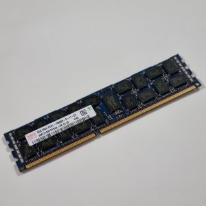 SK하이닉스 서버용 DDR3 8GB PC3L-10600R (REG ECC)