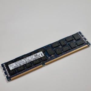 SK하이닉스 서버용 DDR3 8GB PC3L-12800R (REG ECC)