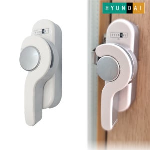 한화 현대 크리센트 중형 좌측