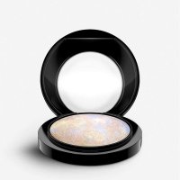 Mac 미네랄라이즈 스킨피니쉬 10g 라이츠카페이드