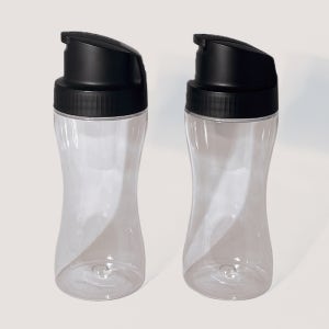 타파웨어 만능양념통 570ml(2) 간장병 오일병 기름용기