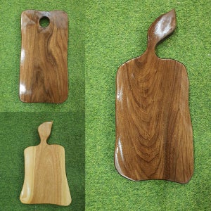 수원 용인 원데이클래스 도마만들기 이색데이트