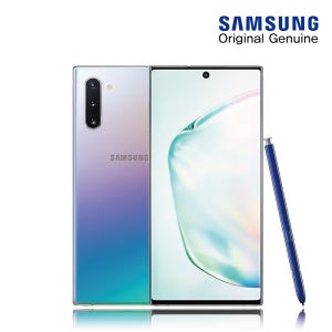 삼성 갤럭시 노트10+ 5G 512G S+급 배터리센터교체 자급제 중고폰 공기계