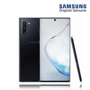 삼성 갤럭시 노트10 5G 256G R급 센터리퍼폰 자급제 중고폰 공기계