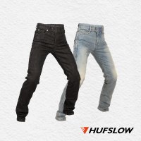 헙스로우 HUFSLOW 215CK CLASSIC 오토바이 라이딩진 클래식 바이크 바지