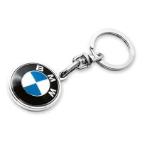 BMW 열쇠고리 키홀더 4종 오리지날정품