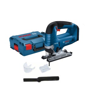 보쉬 GST18V-125B 충전직소 본체만 케이스포함 직쏘 GST18V-LI B 후속