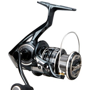 바낙스 아이오닉스 스피닝 릴 에깅 한치 오모리그 낚시