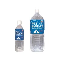 펫스웨이트 강아지 이온음료 포카리스웨트 500ML 2L 여름 고양이 애견 음료 음수량