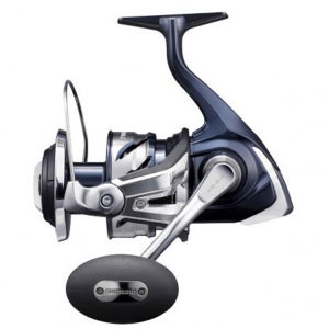 윤성 시마노 21 트윈파워 SW 스피닝 릴 원투낚시