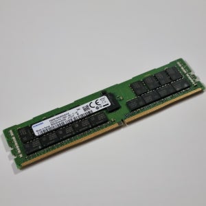 삼성전자 서버용 DDR4 32GB PC4-2666V (21300Mhz / RDimm)
