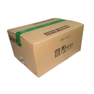진메밀명가 생 메밀면 14kg 업소용 대용량 메밀국수 막국수면 소바 모밀면
