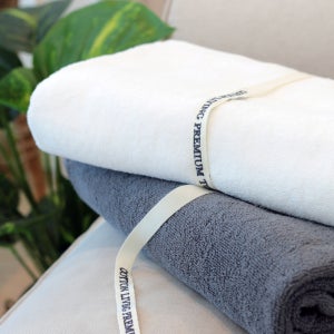 코튼리빙 호텔수건 바스타올 450g 대형수건