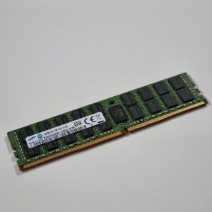 삼성전자 서버용 DDR4 16GB PC4-2133P (17000 MHz/REG ECC)