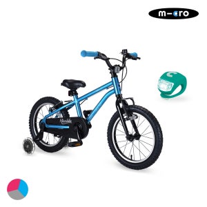 마이크로킥보드 마이크로 바이크 16 20 (색상선택)