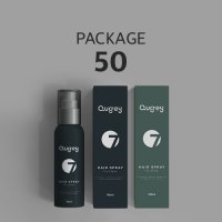 Package50 용기, 박스4-6면 패키지 디자인