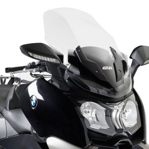 지비 BMW 12-20년 C650GT 튜닝 윈드스크린 D5106ST 기비