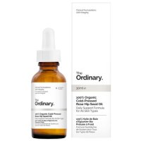 The Ordinary 디오디너리 콜드 프레스드 로즈 힙 씨드 오일 30ml 2팩