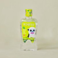 어린이 가그린 380ml(청포도)