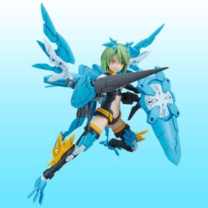 30MS 파-파리나 (컨덕터 폼)