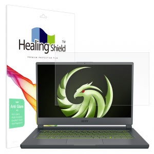 MSI 델타 15 A5EFK AMD 어드밴티지 에디션 저반사 Light 액정보호필름