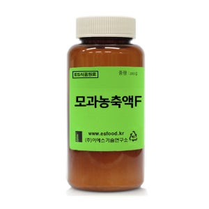 모과농축액 (60Brix) 100g