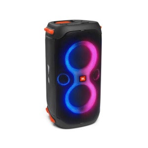 JBL Party Box 110 블루투스 스피커 160W 캠핑 야외 행사