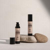 DMCK APL 아이스 비비 크림 50g SPF 30 진정비비 트러블메이크업