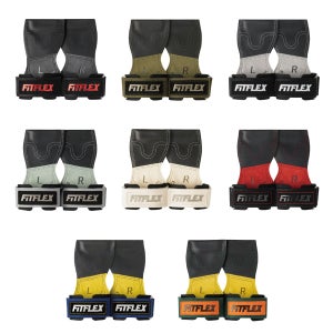 핏플렉스 그립 프로 헬스 스트랩