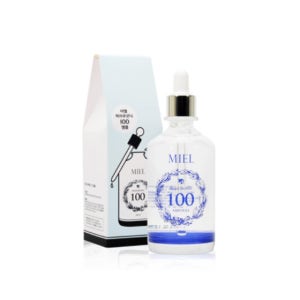 미엘 히아루로닉 촉촉앰플 100ml