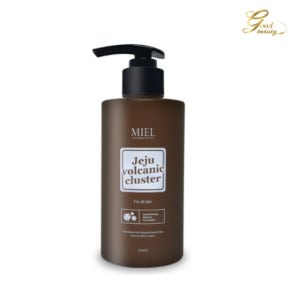미엘 제주 화산송이 클렌징폼 500ml