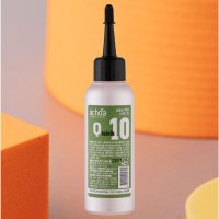 아초아 Q10 스피드펌 파마약 100ml 1제펌제 2제중화제 1세트