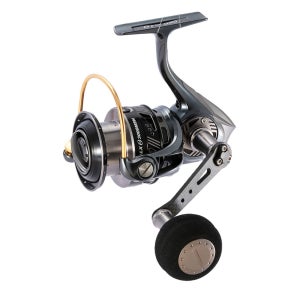 아부가르시아 레보 ALX 세타 3000MSH 스피닝 낚시릴