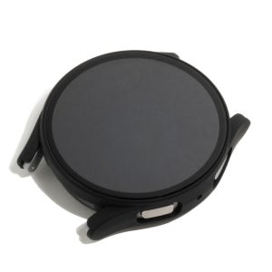 갤럭시 워치 케이스 풀커버 강화유리(갤워치 4 5 6 7 8 호환)