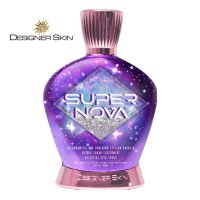 디자이너스킨 한정판 슈퍼노바 SUPER NOVA 100X 브론저 태닝로션