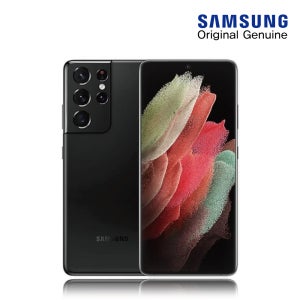삼성 갤럭시 S21 Ultra 5G 256G S급 자급제 중고폰 공기계