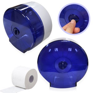 가정용 롤휴지 케이스 (소형) 화장지 디스펜서